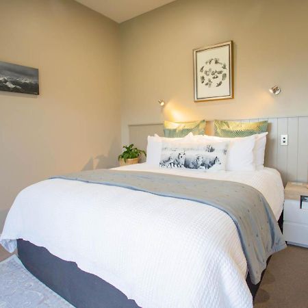 Dunluce Boutique B&B Te Anau Kültér fotó