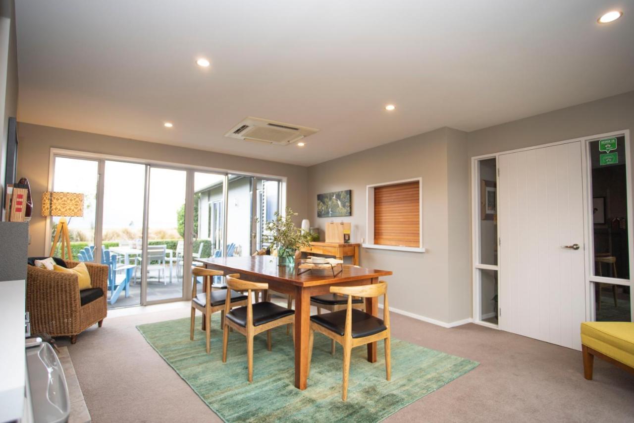 Dunluce Boutique B&B Te Anau Kültér fotó