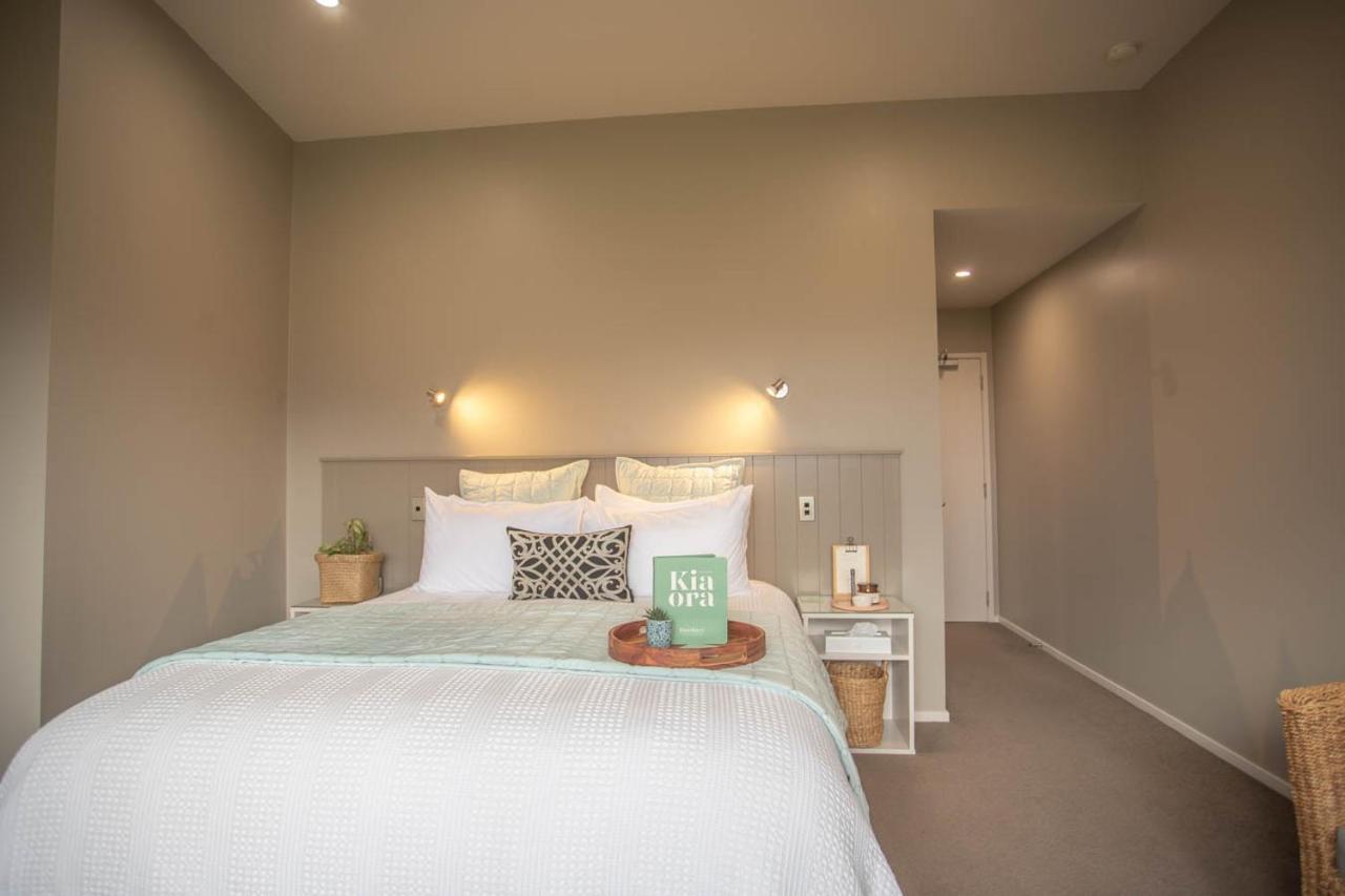 Dunluce Boutique B&B Te Anau Kültér fotó