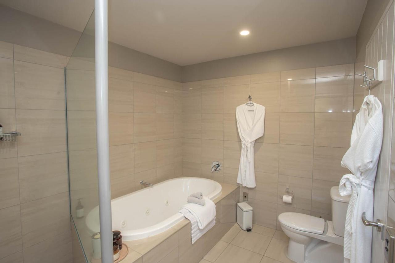 Dunluce Boutique B&B Te Anau Kültér fotó
