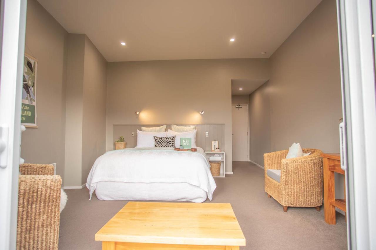 Dunluce Boutique B&B Te Anau Kültér fotó