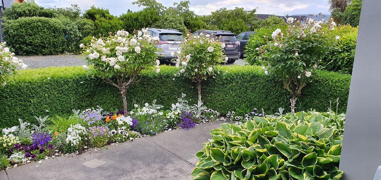 Dunluce Boutique B&B Te Anau Kültér fotó