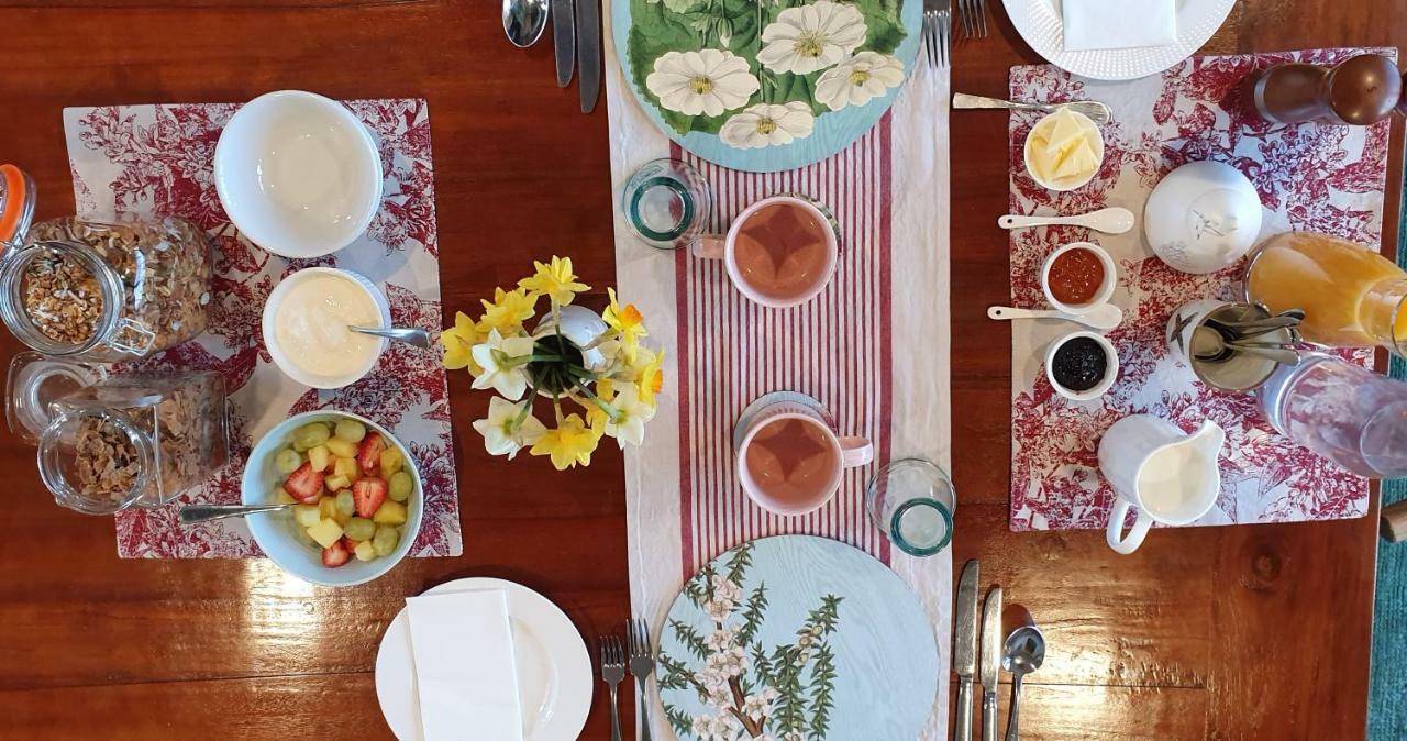 Dunluce Boutique B&B Te Anau Kültér fotó