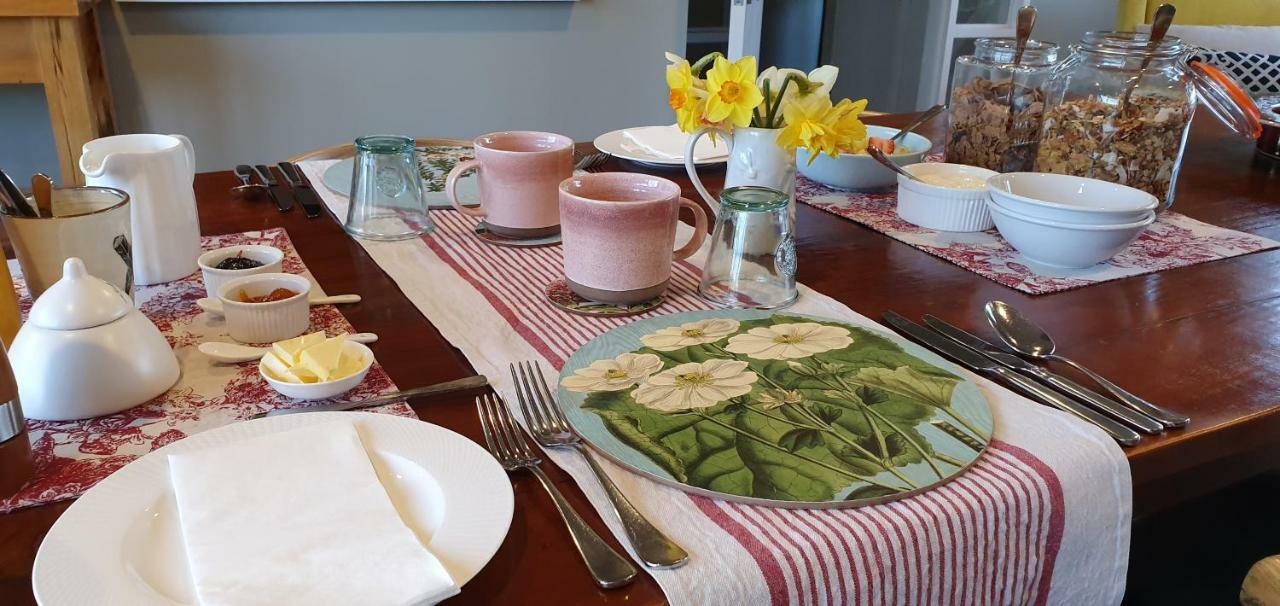 Dunluce Boutique B&B Te Anau Kültér fotó