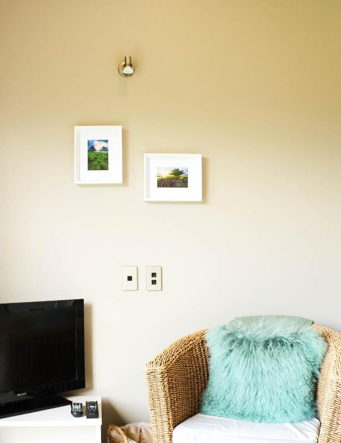 Dunluce Boutique B&B Te Anau Kültér fotó