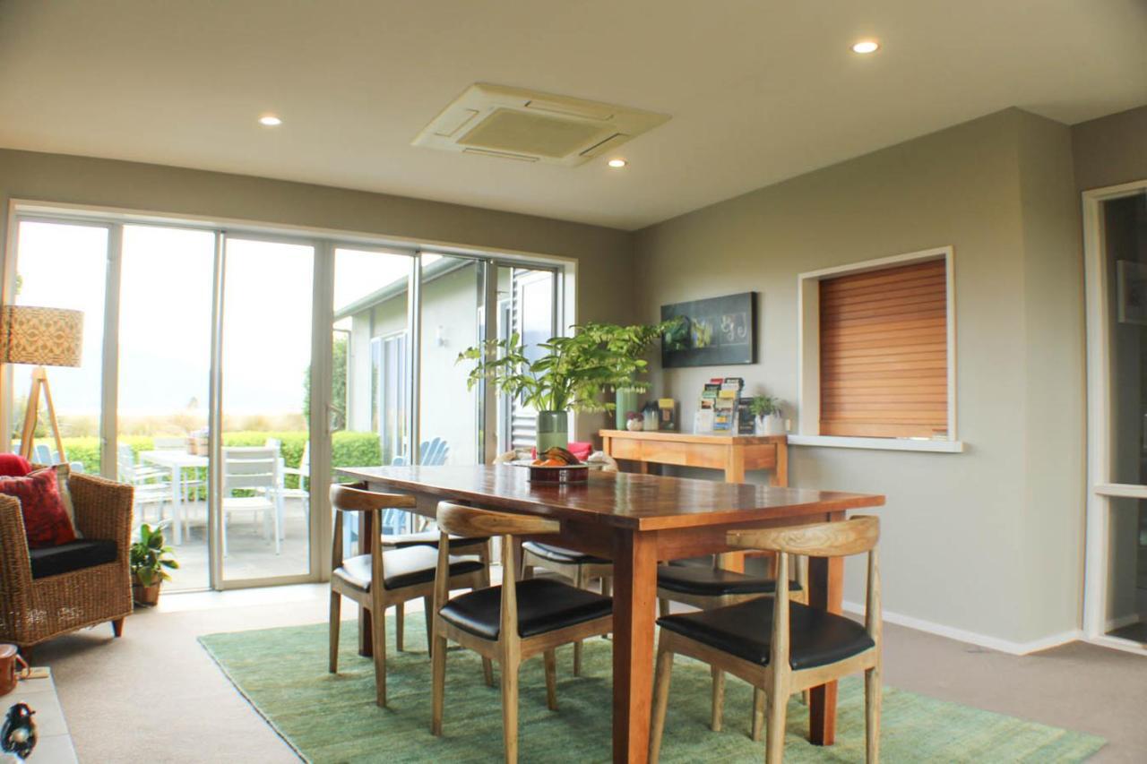 Dunluce Boutique B&B Te Anau Kültér fotó