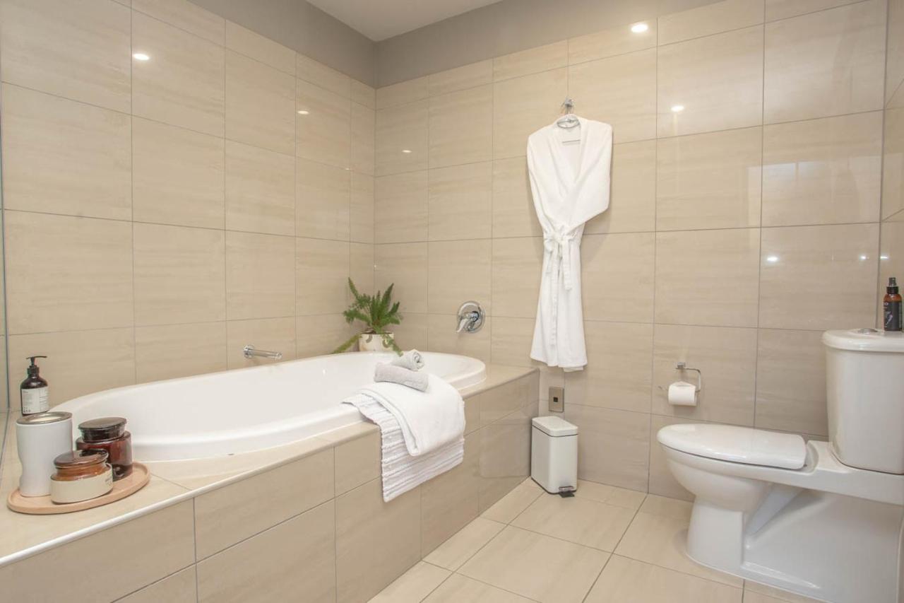 Dunluce Boutique B&B Te Anau Kültér fotó
