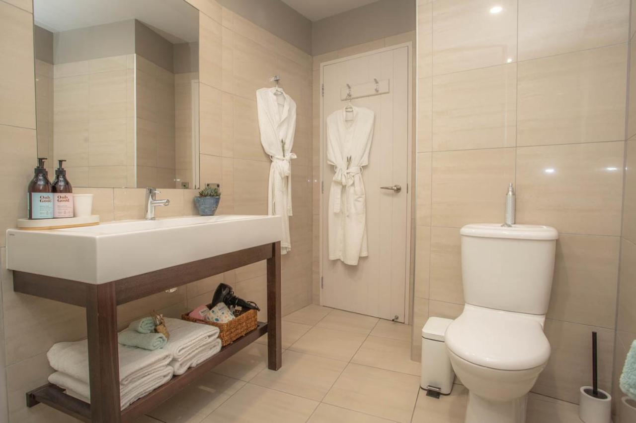 Dunluce Boutique B&B Te Anau Kültér fotó